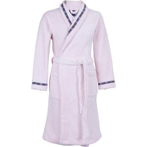 Tommy Hilfiger damesbadjas Hillary fluffy bathrobe / 1487900471