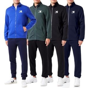 Diadora Tracksuit FZ Core