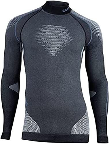 UYN - Evolutyon - Lange Mouwen - Basislaag