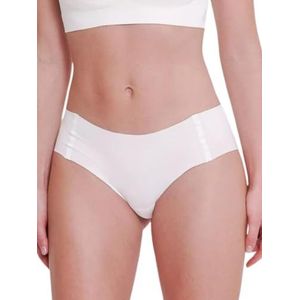 Sloggi Onderkleding voor dames, Silk White, XS