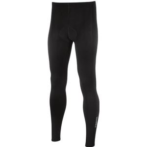 Trigema Lange fietsbroek voor dames, zwart (008), XL