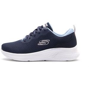 Skechers Unisex TWI-Lites 2.0 Trainers, zwart, 10,5 UK, Zwart, 45.5 EU