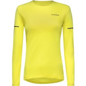 GORE WEAR Contest 2.0 shirt met lange mouwen