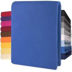 CelinaTex Lucina, katoenen jersey hoeslaken