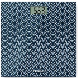 Terraillon Bathroon Elec.Scale 160KG EEN UMI