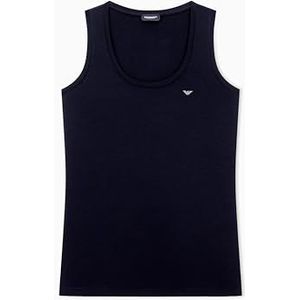 Emporio Armani - Essential Studs - Onderhemd - Zwart