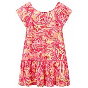 United Colors of Benetton Jurk, Veelkleurig., 160 cm