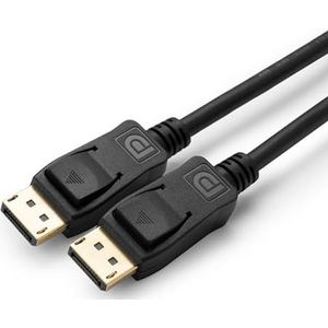Microconnect 4K DisplayPort 1.2 kabel 3 m merk