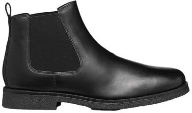 Geox - Uomo Claudio - Biker Boots