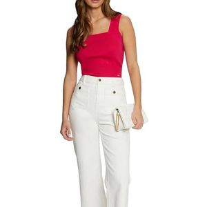 Morgan Pullover tanktop met brede bandjes, Fresia, L