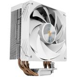 Mars Gaming - MCPU-X4 - CPU-ventilator - 120 mm - Ultra-stille prestaties