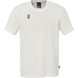 Kempa Unisex T-Shirt Game Changer T-Shirt