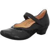 Think!, Dames, Schoenen, Zwart, Maat: 38 EU