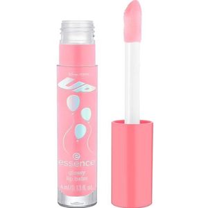 essence Disney Pixar Up glossy lipbalm, met vitaminen, verzorgend, glanzend (4ml)