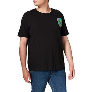 s.Oliver Big Size T-shirt voor heren, 5693, XXL