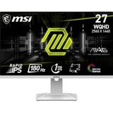 MSI MAG 274QRFW