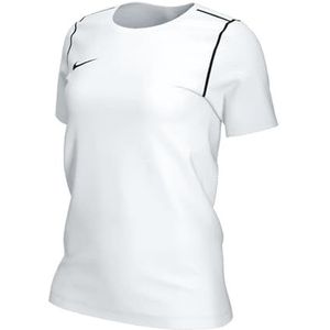 Nike Dri-fit Park20 T-shirt voor dames