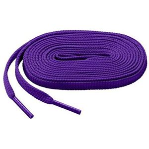 Mizuno Schoenkant, paars, 47 inch