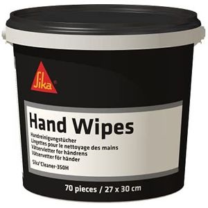 SIKA 523490 350H Cleaner (70 stuks)