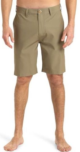 Quiksilver Union Amphibian 20 - Shorts - Union Amphibian 20 - Heren