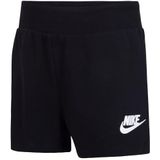 Harembroek - Jersey - Zwart - Met Logoprint