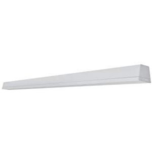 LEDVANCE Lichtlijnarmatuur LED: voor montagerail, TruSys WIDE / 53 W, 220…240 V, Koel wit, 4000 K, body materiaal: aluminum, IP20