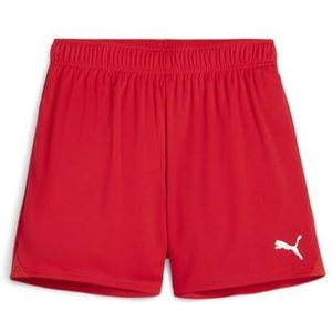 Puma Unisex Teamgoal Shorts WMNS Gebreide Shorts