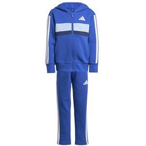 Geribd Ceintuurtje - Sweatstof - 2-delig - Zwart