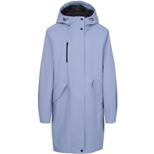 bugatti dames parka, 60-blauwgrijs, 34