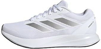 adidas Dames Duramo RC Running Shoes, Cloud White/Grey Three/Core Black, 37 1/3 EU