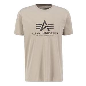 T-shirt - Carbon Flex - Zwart - Katoen