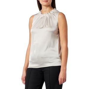 comma Blouse mouwloos, 8026, 40