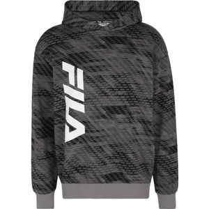 Taviano Grey Urban Jungle-S