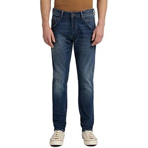MUSTANG Michigan Tapered Jeans voor heren