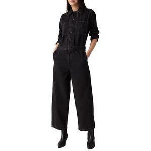 Levi's Iconische jumpsuit voor dames, Capturing Moments, XS