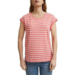 ESPRIT Dames casual gestreept T-shirt