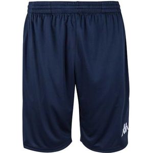 KAPPA Logo Zenio Short, marineblauw, maat 4XL