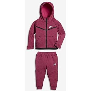 NIKE 400-a3d trainingspak, fuchsia, 18-24
