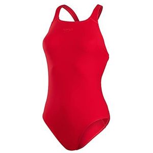 Speedo Eco Endurance+ Medalist Badpak voor dames, eendelig, 44/40 EU