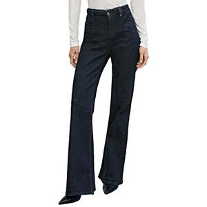comma Dames 60.2.61.26.185.2125769 Jeans, 59Z9, 36/REG, 59z9, 36W x 32L