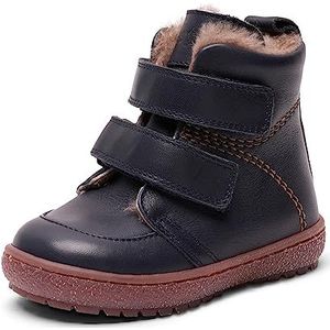 Bisgaard Winterlaarzen STORM, donkerblauw, 25 EU