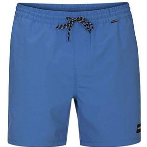 Hurley Jongens B One&only Volley Zwembroek