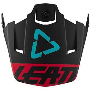 Leatt GPX 3.5, motorhelm voor volwassenen, uniseks