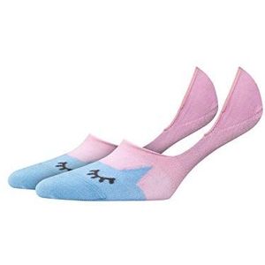 Burlington Cool Cat in sokken voor dames