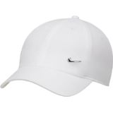 NIKE Unisex U Nk Df Club Cap U Cb Mtswsh L Hoed