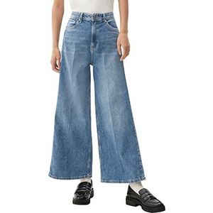 s.Oliver Dames 2120768 jeans, 55Z4, 38, 55z4., 38