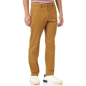 SELECTED HOMME SLHSLIM-Buckley 175 Flex Pants W NOOS Chino, Breen, 32/32, Breen, 32W x 32L