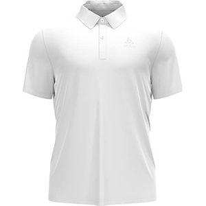 Odlo - Cardada - Poloshirt - Korte Mouw - Lichtgewicht - Sneldrogend