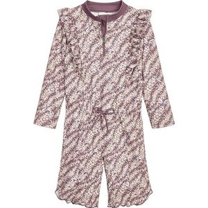 Playshoes - Zonnepak - Paars - Lange Mouwen - UV-bescherming 50+