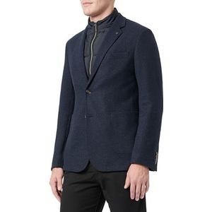 bugatti Herenblazer, Marine-60, 46